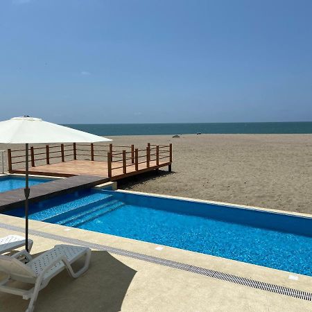 Ocean Club - Ocean Suites II بلاياس المظهر الخارجي الصورة
