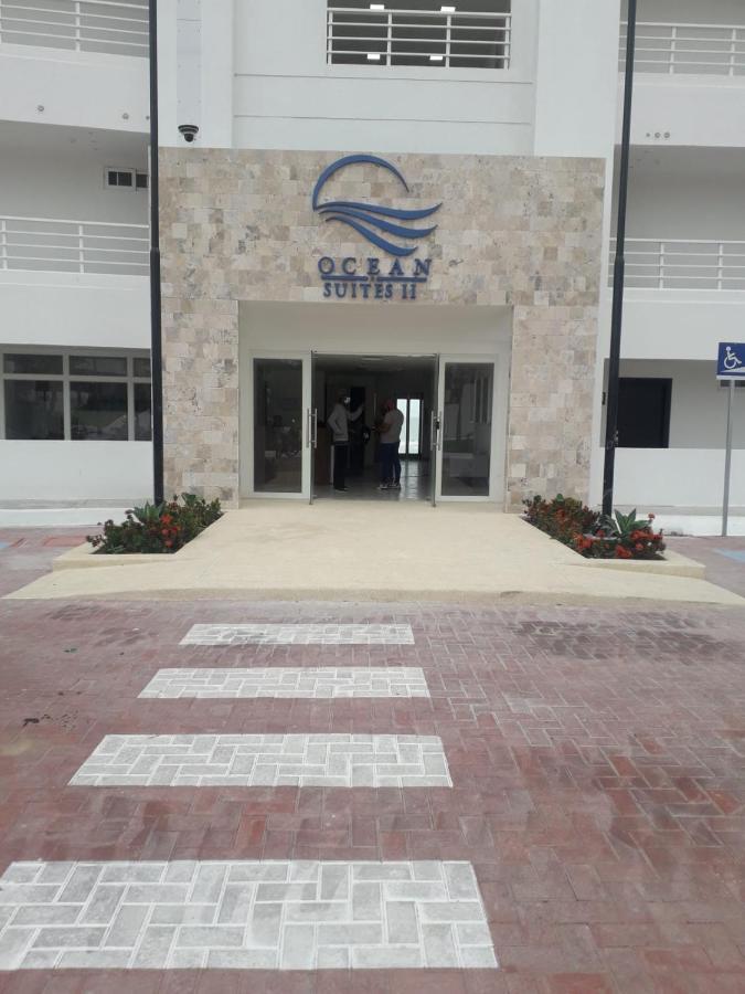 Ocean Club - Ocean Suites II بلاياس المظهر الخارجي الصورة