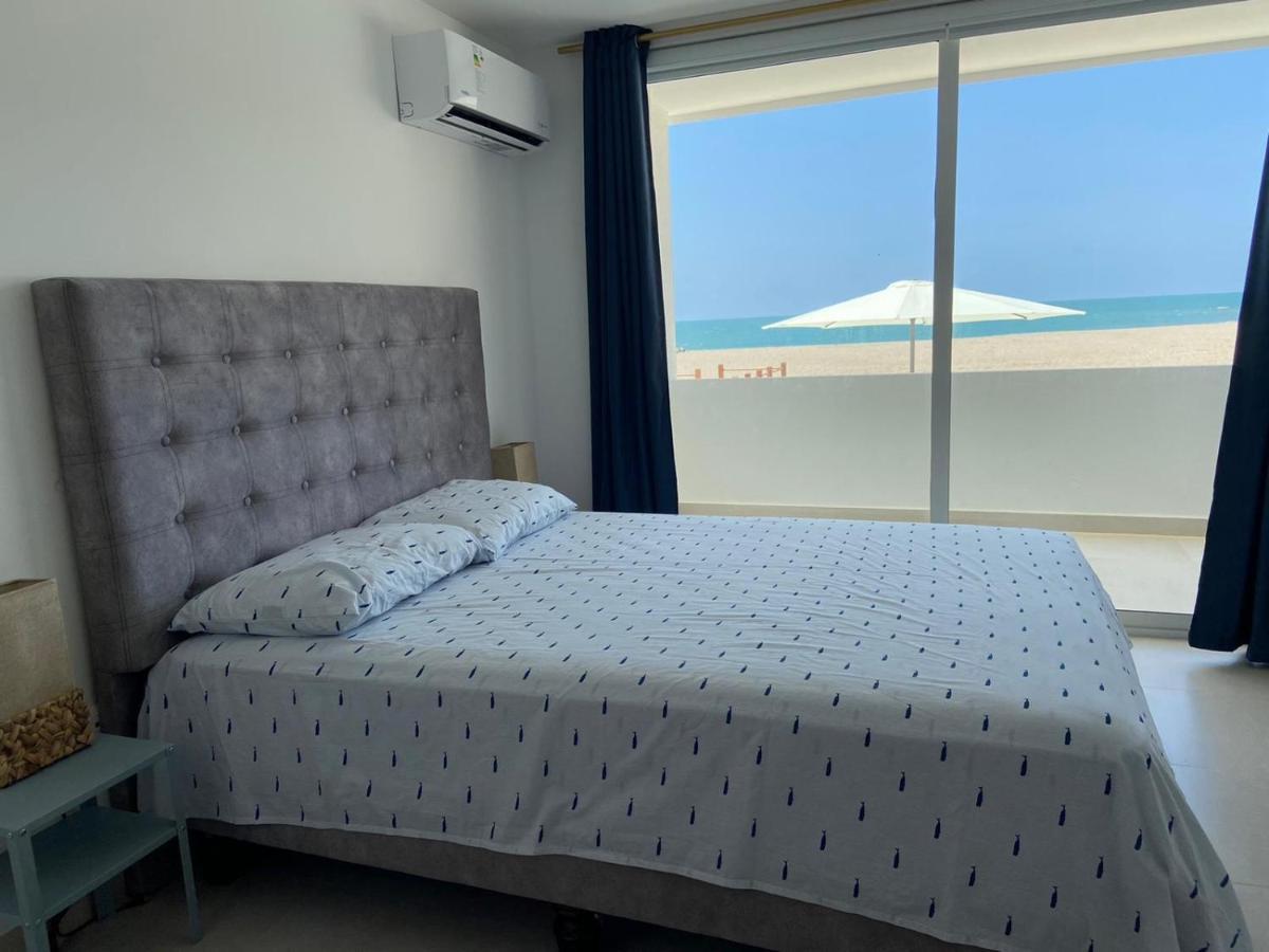 Ocean Club - Ocean Suites II بلاياس المظهر الخارجي الصورة