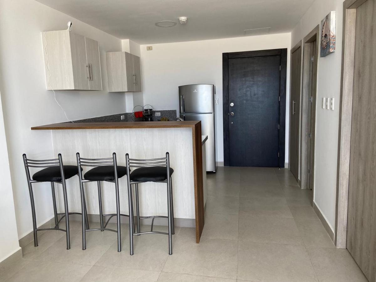 Ocean Club - Ocean Suites II بلاياس المظهر الخارجي الصورة