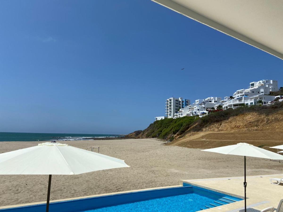 Ocean Club - Ocean Suites II بلاياس المظهر الخارجي الصورة