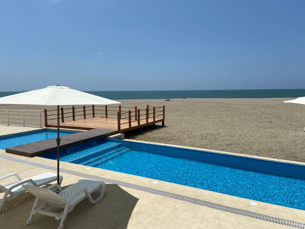 Ocean Club - Ocean Suites II بلاياس المظهر الخارجي الصورة