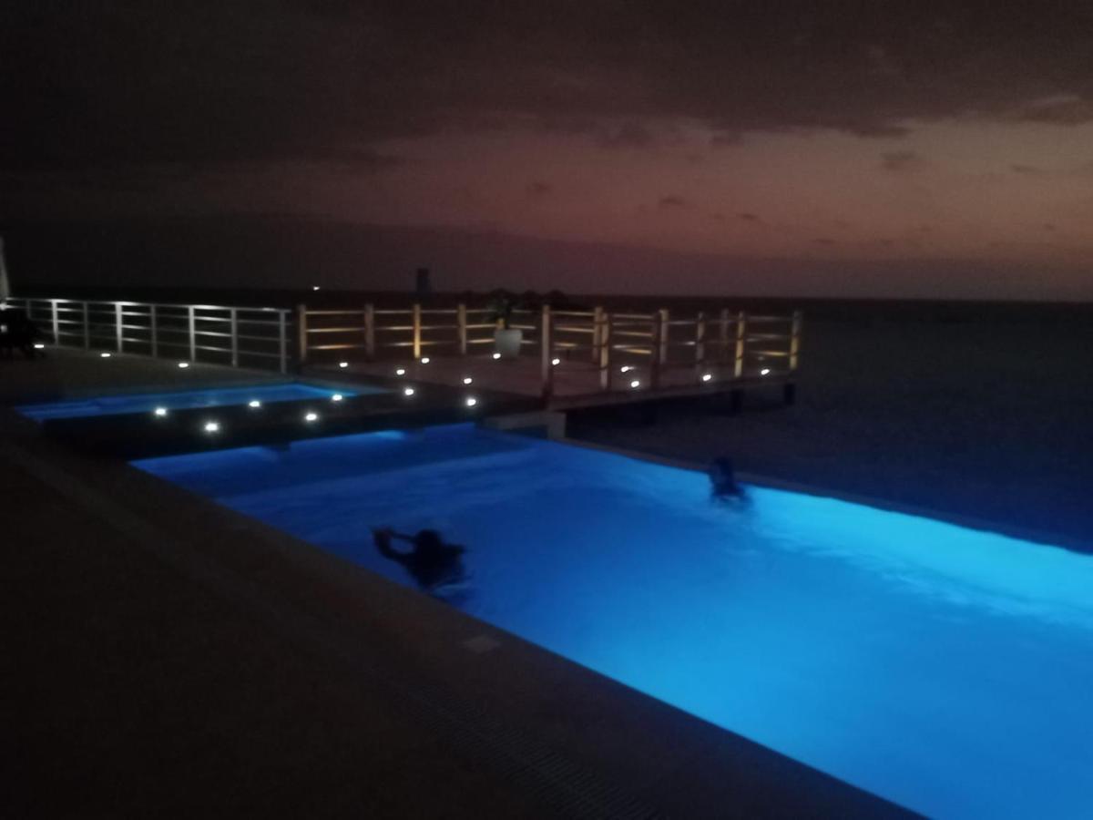 Ocean Club - Ocean Suites II بلاياس المظهر الخارجي الصورة