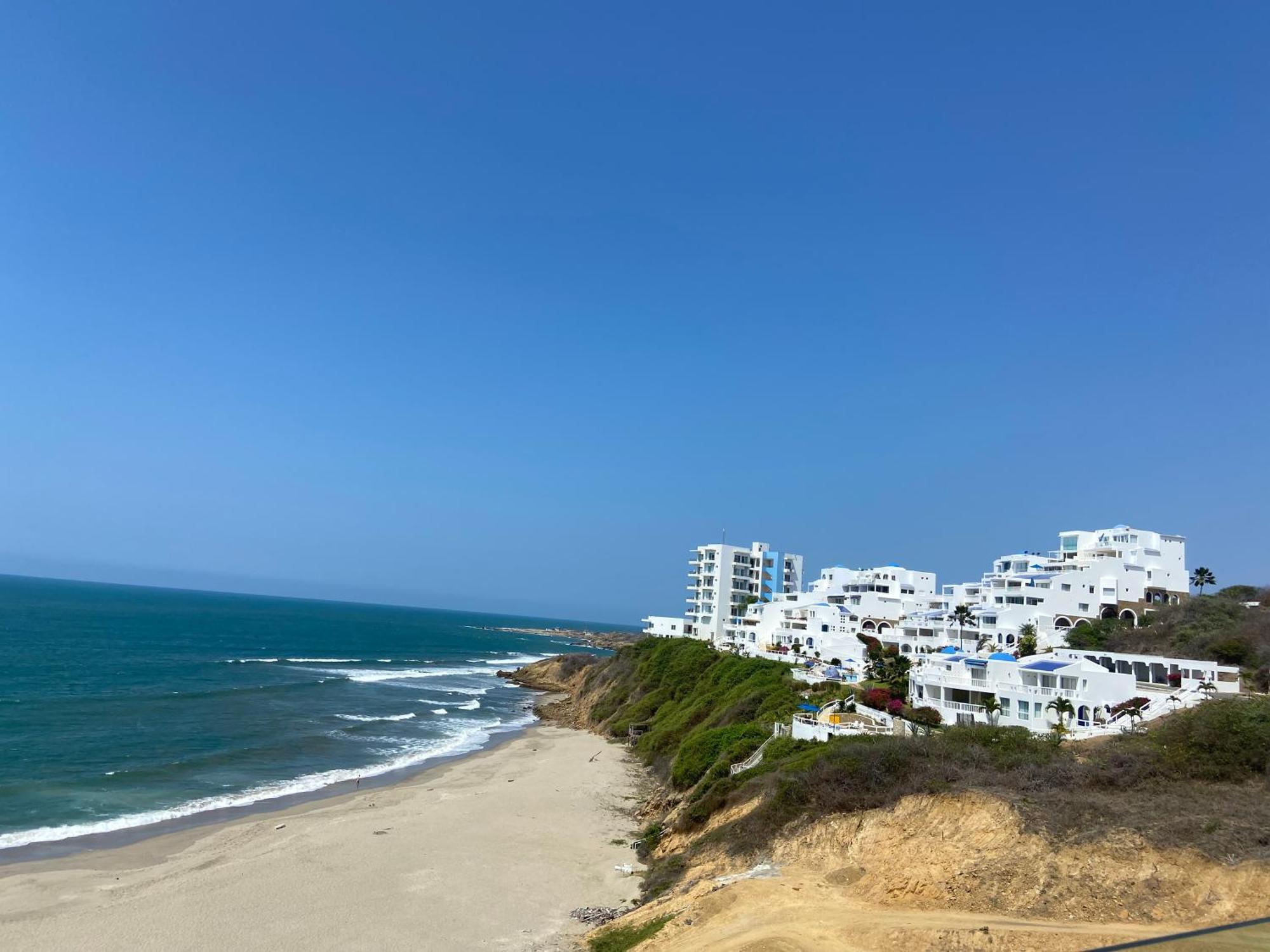 Ocean Club - Ocean Suites II بلاياس المظهر الخارجي الصورة