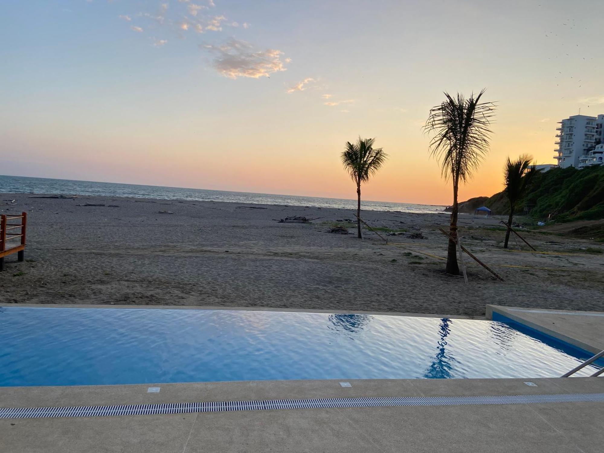 Ocean Club - Ocean Suites II بلاياس المظهر الخارجي الصورة