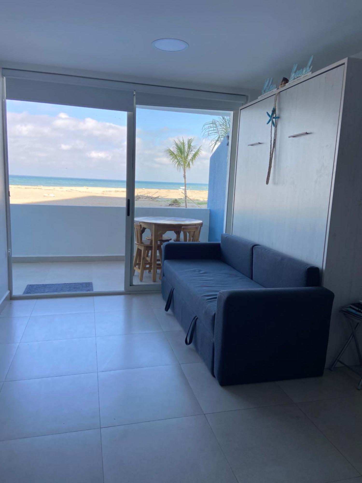 Ocean Club - Ocean Suites II بلاياس المظهر الخارجي الصورة