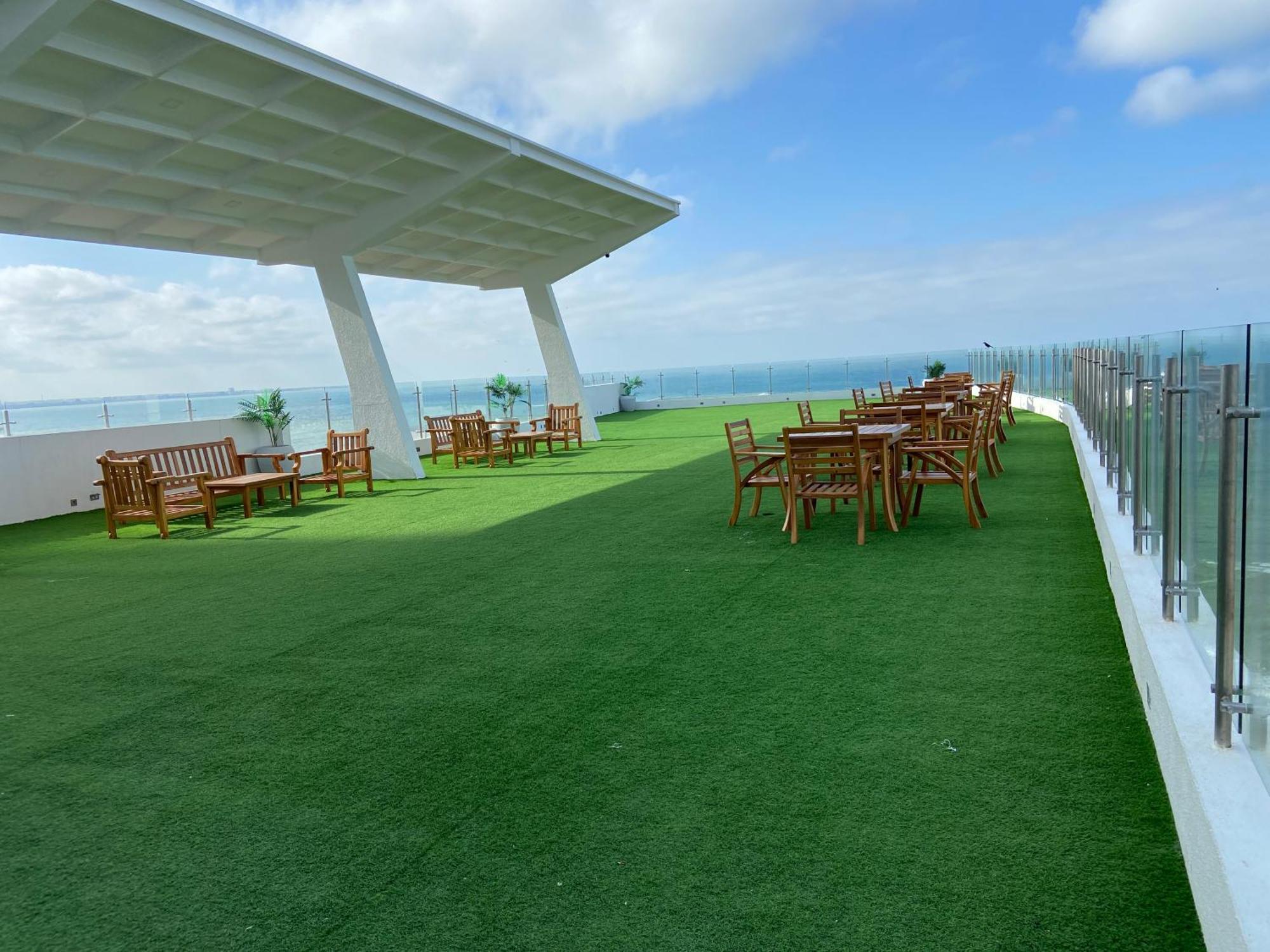 Ocean Club - Ocean Suites II بلاياس المظهر الخارجي الصورة