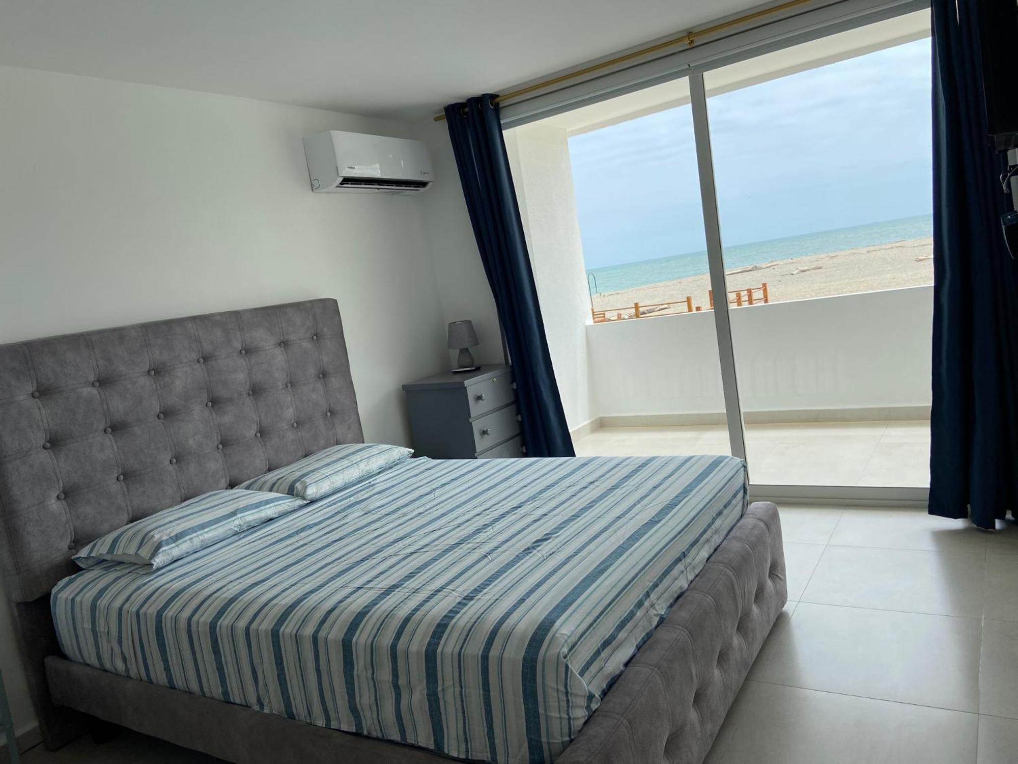 Ocean Club - Ocean Suites II بلاياس المظهر الخارجي الصورة